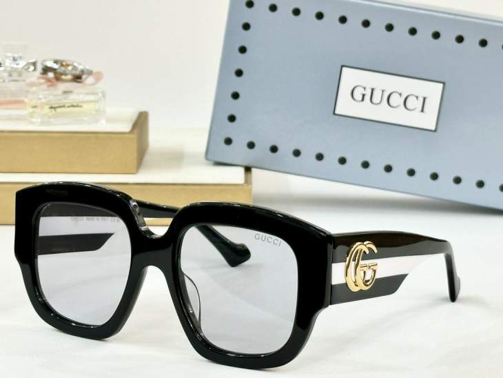 Picture of Gucci Sunglasses _SKUfw80879770fw